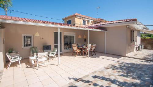 Vossos Cottage House - Visit all Zakynthos from one place - Foto 1, sunbed