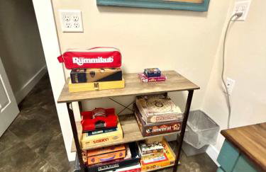 Mountain Home Getaway-great VIEWS & exercise room - Foto 22