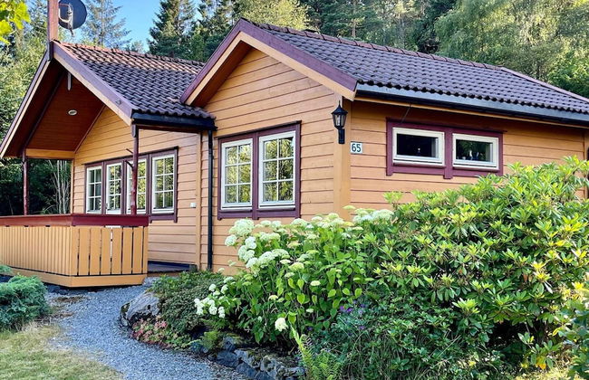 9 Person Holiday Home in Mosterhamn-by Traum - Foto 21