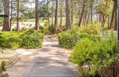 Luxury Napa Vineyard Estate 15 min from St. Helena - Foto 33