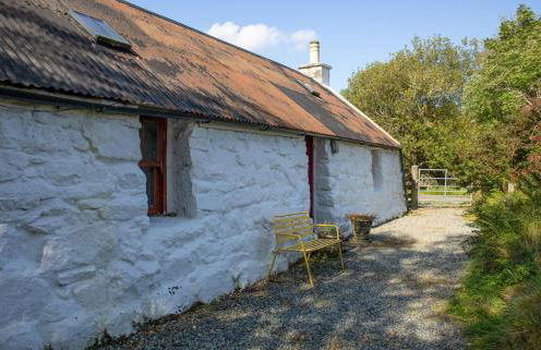 Half of 12 Camustianavaig - Foto 20