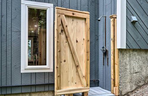 Modern Mtn Home*Pools*Fire Pit* - Foto 57