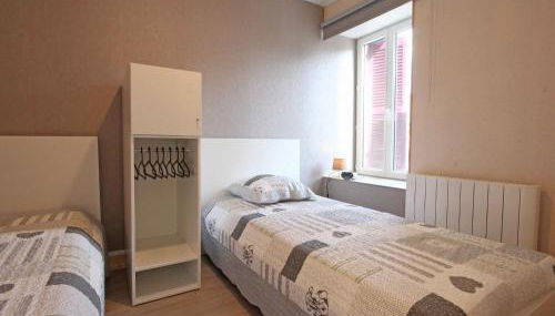 Séjour littéraire en Suisse Normande avec WIFI - FR-1-497-93 - Foto 2