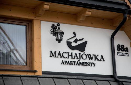 Machajówka - Apartamenty i Wypożyczalnia Rowerów elektrycznych - sauna - Foto 78