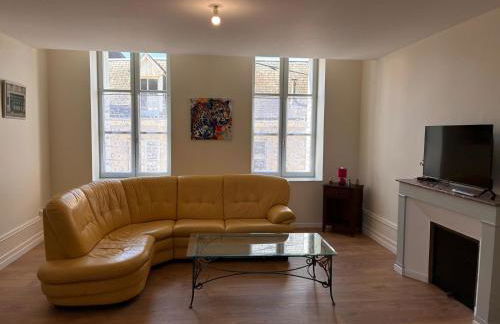 Bel appart neuf 6 pers Ecueille Centre - Foto 22