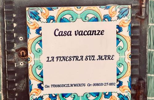 La FINESTRA sul MARE - Foto 70