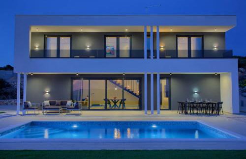 Villa Vista Novalja - Foto 64