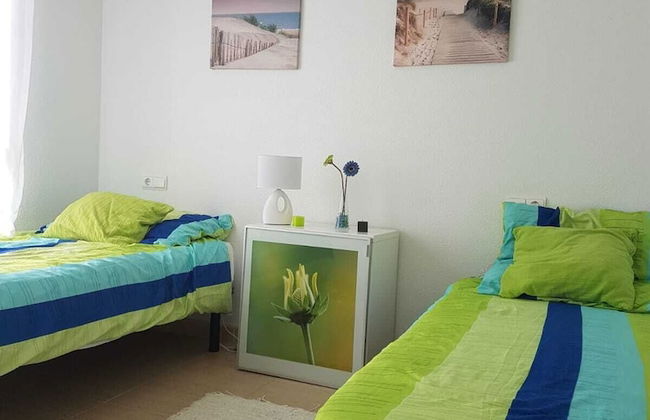 Homely Apartments Viña Laguna - Foto 3