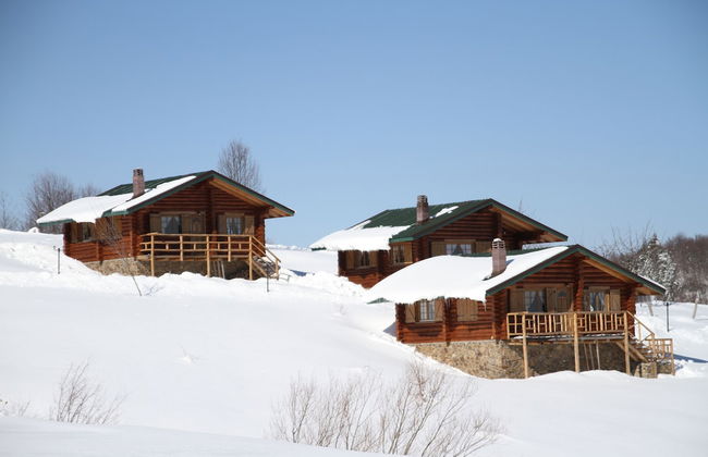 Sfendamos Wood Village - Foto 30