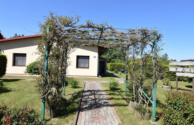 Holiday Apartment in Kopalino - Photo 6