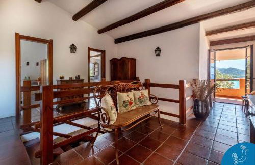 Villa Anna - Charming dimora suspended over the sea - Foto 34