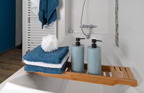 Appartement Centre Gare - Foto 33