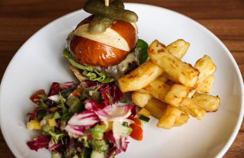 Hazlewood Castle & Spa - Foto 18