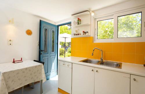 Seafront Agrilos Serenity - Waterfront Oasis - Foto 9