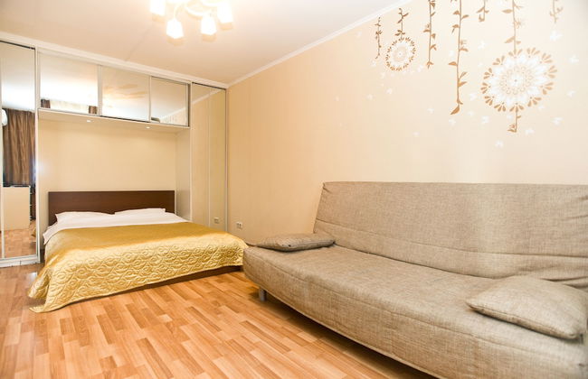 Kvart Apartments Kievskaya - Foto 21