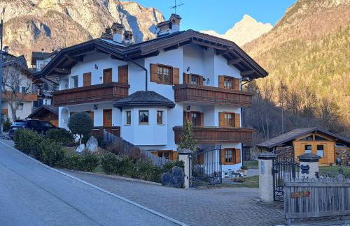 Apartment El Cor - Photo 1