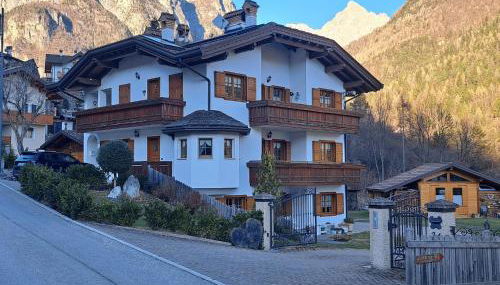 Apartment El Cor - Photo 1