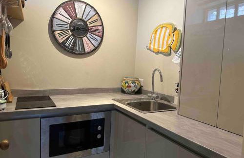 New luxury self-contained studio - Foto 14