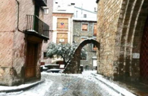 Apartamento Isona en Pirineo - Foto 20