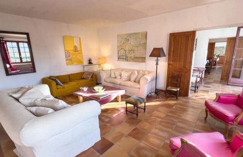 Mas de charme en pleine Camargue - Photo 36