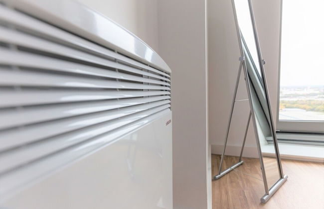 Beautiful Apartments in Media City - Foto 17