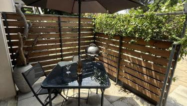 Superbe appartement, à proximité du centre d'Arles - Foto 4