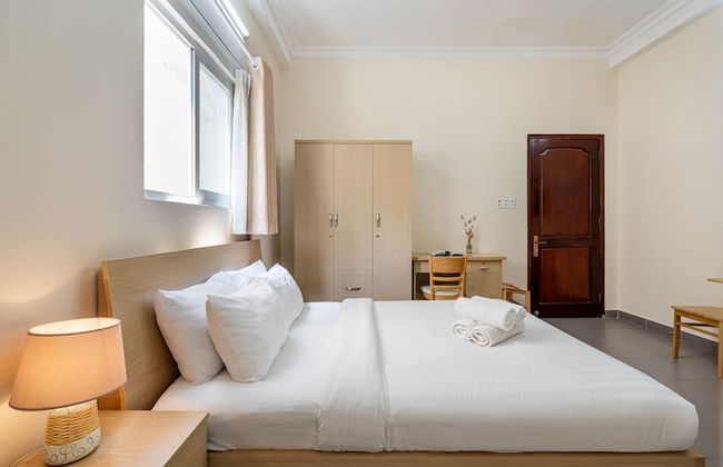 We Home Nguyen Trai - Foto 63