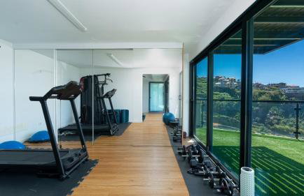 Villa Skylark - by LovelyStay - Foto 33