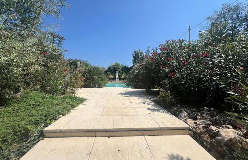 Luxe Villa Monte Rosa met zwembad in een wijngebied - Foto 47