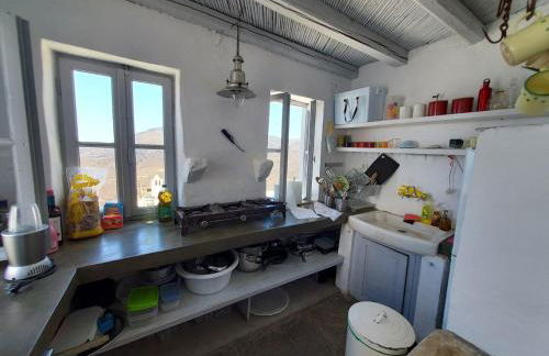 Windhouses Serifos - Foto 44