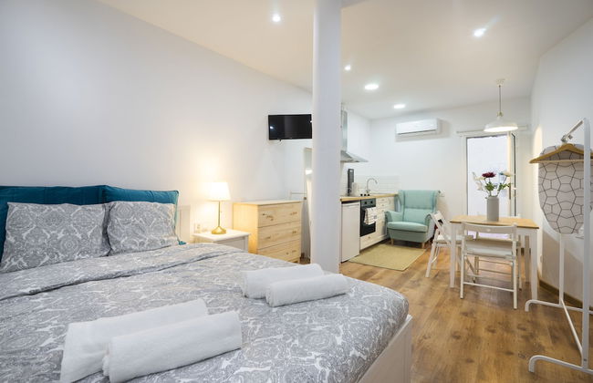 Hotelito Boutique Mercat - Foto 12