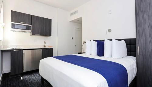 Modern Studio in Historic Boston - Unit #303 - Foto 2