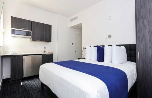 Modern Studio in Historic Boston - Unit #303 - Foto 2