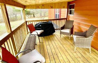 2 Bedroom Logan Ohio Hot Tub - Foto 24