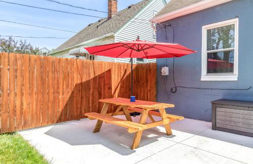 4 Bedroom Bungalow in the - Heart of Metro Detroit - Foto 34