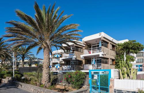 Apartamentos El Paseo - Foto 76