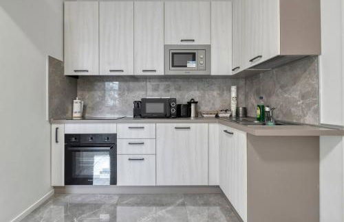 FREE Parking Large Apartment x11 with 4 bathrooms - Photo 42