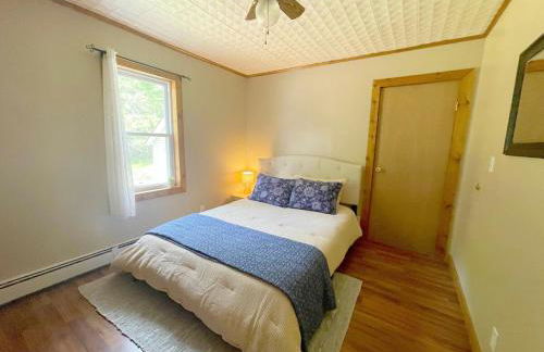 Cozy Creek House - Foto 9