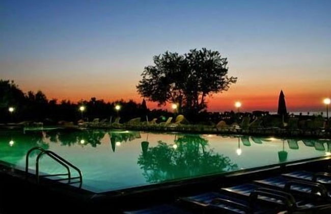 Villaggio Dolomiti sul Mare - Foto 19