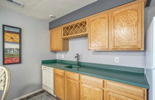 6BD Quiet Northside Mountain Views & Parks - Foto 97