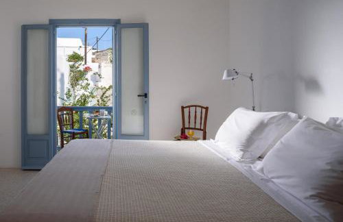 Mezzo Lovero Suites Kimolos - Foto 26