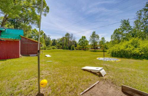 5 Mi to Schuss Mtn Family Getaway with Game Room - Foto 36