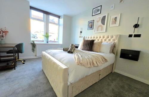 3-Bed Home in Glasgow - Foto 5