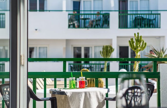 Apartamentos Dunas Club - Photo 35