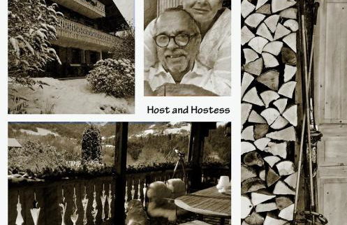 L'Ours Blanc Lodge - Photo 28