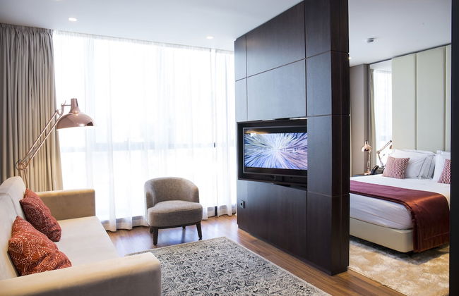 Upon Lisbon Prime Residences - Foto 15