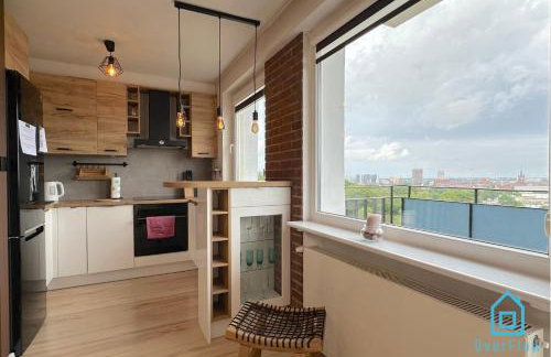 Postcard Apartment Scenic Escape 10 Minutes to Gdańsk Old Town and Seaside - Foto 2