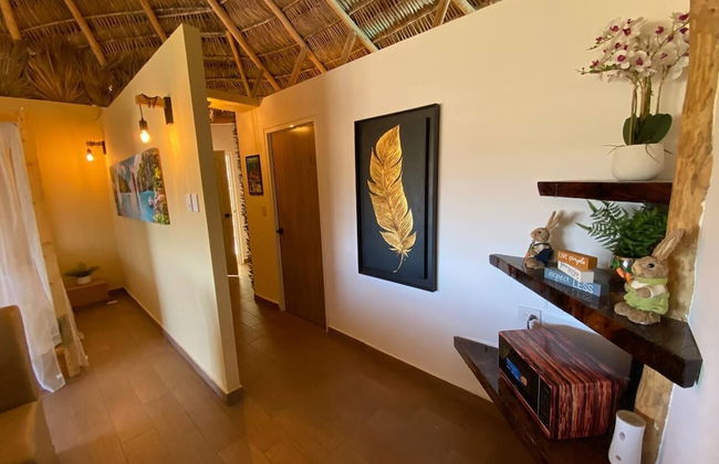 Palm Valley Cabins - Foto 57