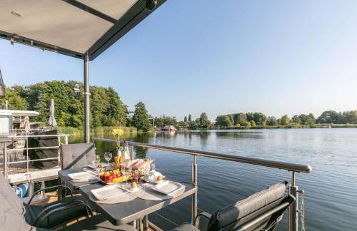 Hausboot Joana - Foto 23