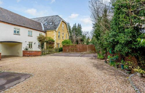 Jasmine Cottage - Photo 32